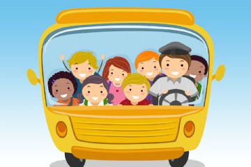 Trasporto APAM per scuole medie di Asola verso Casalromano